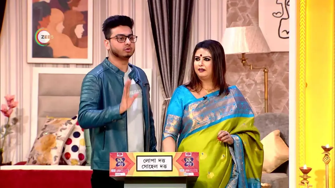 Sunday Dhamaka with Beloved Mothers l Didi No 1 Season 9 l Promo