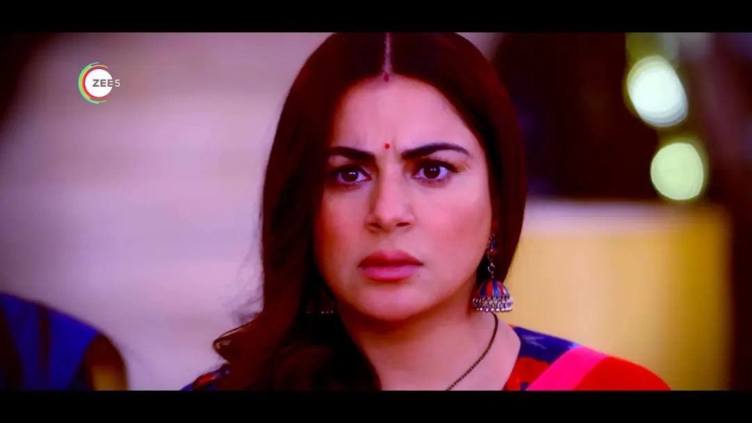 Arjun Applies Vermilion to Preeta's Forehead | Kundali Bhagya | Promo