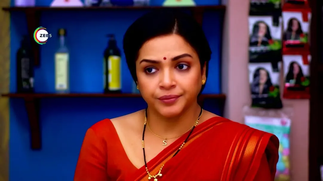 Shilpi Creates Trouble for Ashwini | Tu Chaal Pudha | Promo