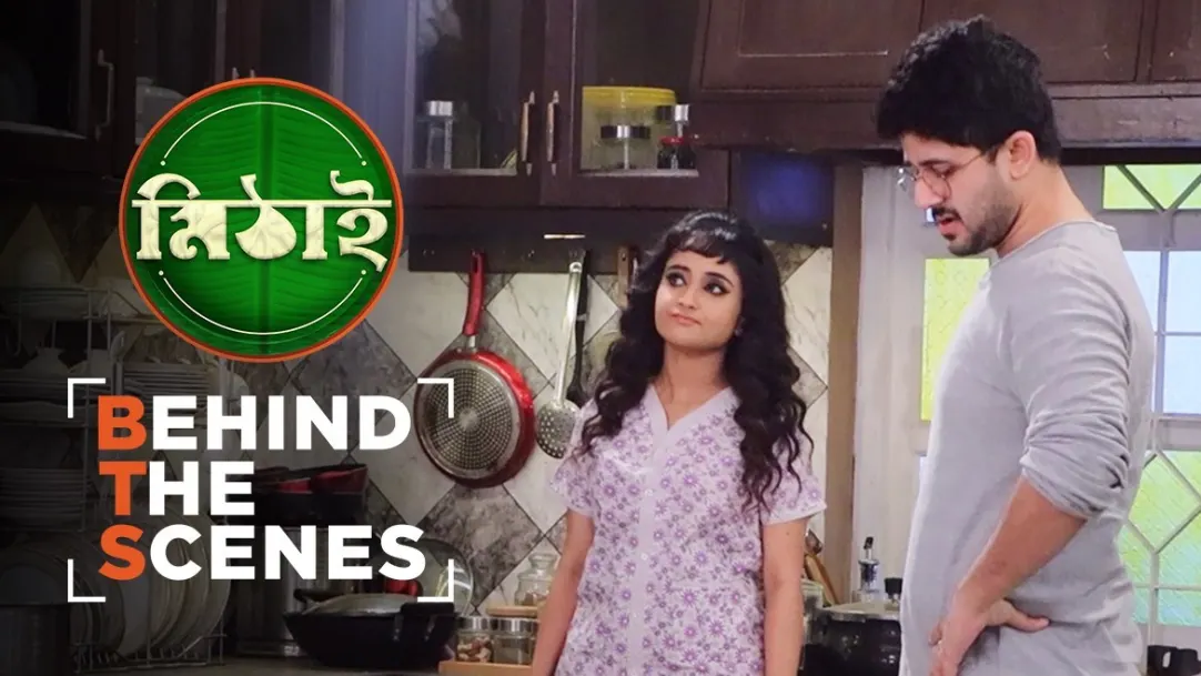 Mithi Asks Siddhartha for Christmas Gifts | Mithai 