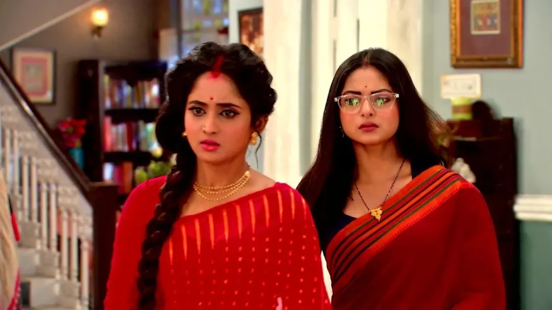 Mithai: মিঠাই ও মিঠি রহস্যের সমাধান! নিজেই উত্তর দিয়ে দিলো সৌমীতৃষা! বিস্ফোরক পোস্ট দিলো নায়িকা Watch Mithai Latest Episodes Online Exclusively on ZEE5
