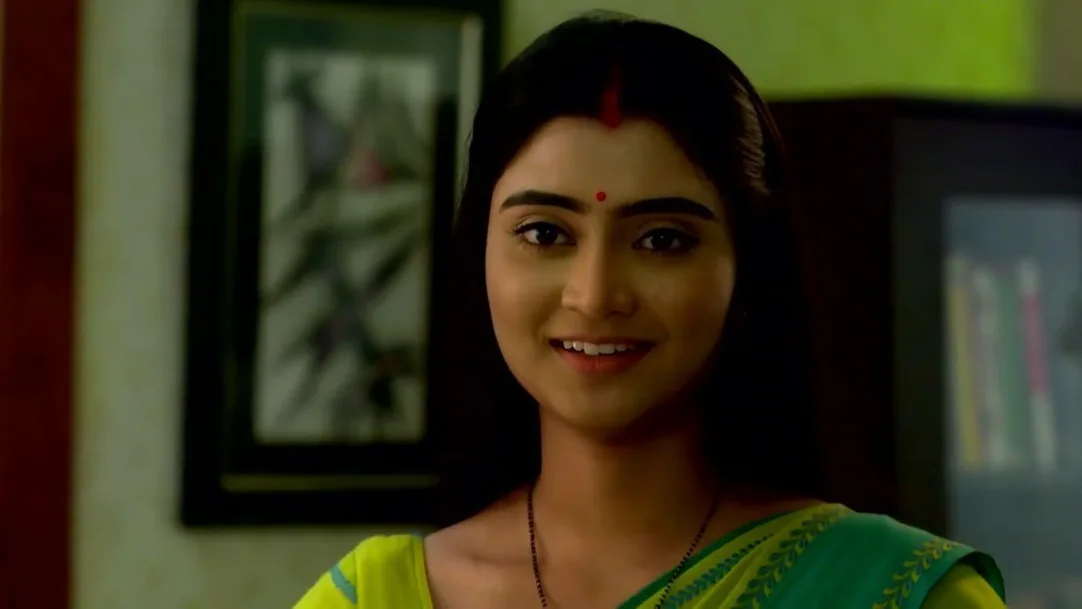 Bengali television, Star Jalsha, TRP list, Zee Bangla Jagadhatri TV Serial Online - Watch Tomorrow's Episode Before TV on ZEE5