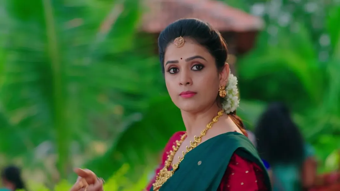 Agnipariksha - October 22, 2021 - Episode Spoiler