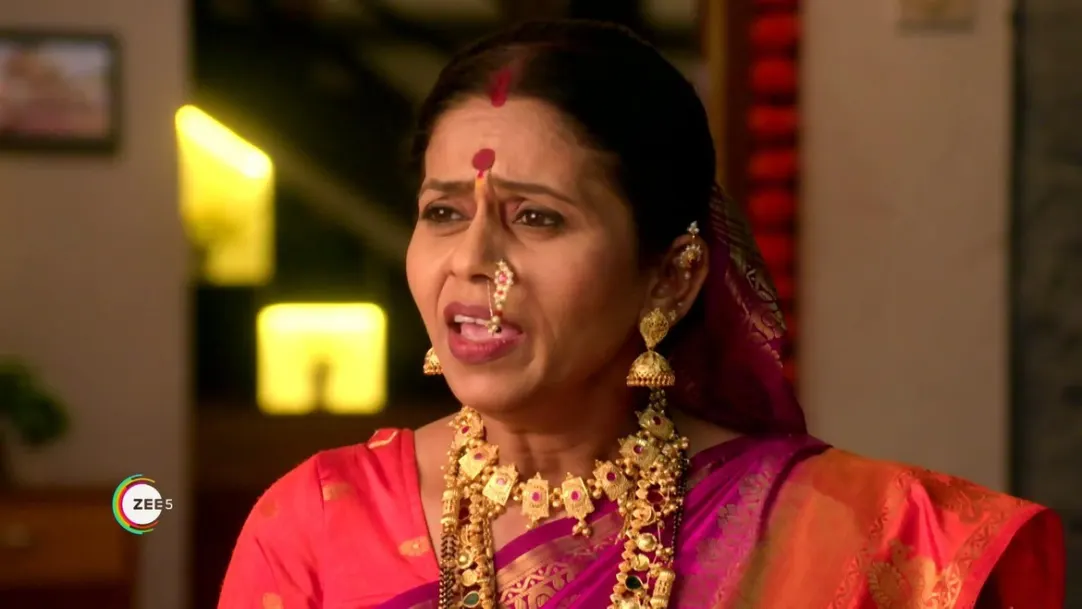 The Bus Meets with an Accident | Man Zhala Bajind | Promo