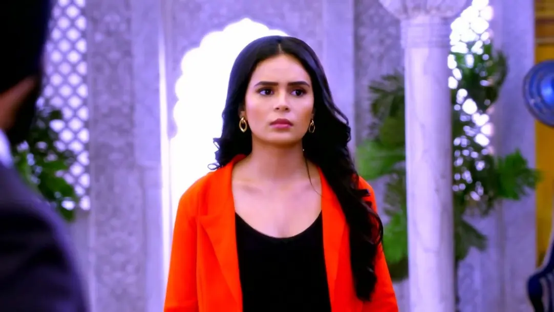 Anjali Gets Suspicious of Vishwas 13th January 2023 Webisode