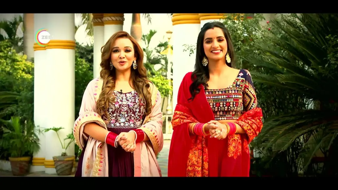 Misha Rings In the New Year with Geet | Superstar Nuh S2 | Promo