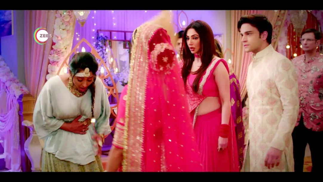 Watch kumkum deals bhagya on zee5