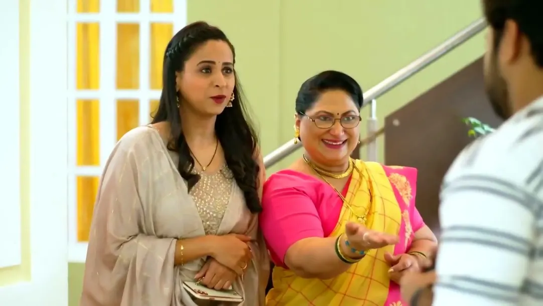 Aga Aga Sunbai, Kay Mhanta Sasubai? | 01st January, 2023 - 15th January, 2023 | Quick Recap 11th January 2023 Full Episode (Mobisode)