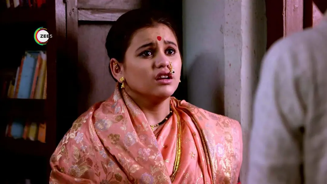 Satyabhama Visits Bal's College | Lokmanya | Promo