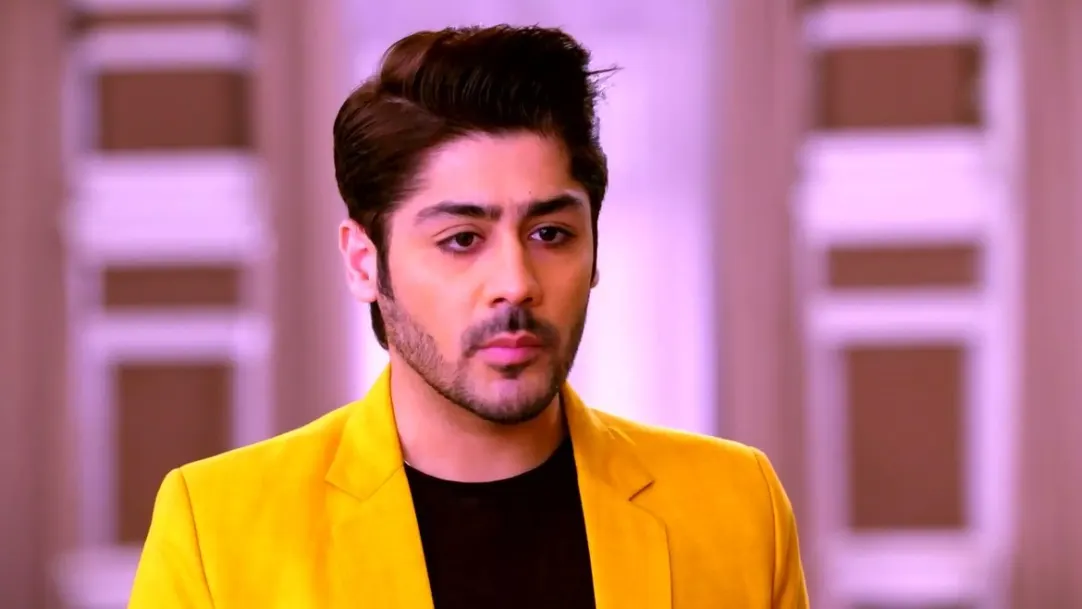 Arjun Visits the Luthras to Reveal His Reality 16th January 2023 Webisode