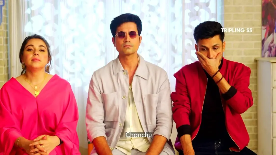Tripling | The Bhaidooj Payback 