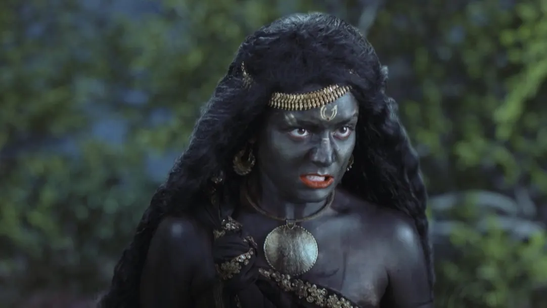 Shri Krishnaleela - January 30, 2023 - Episode Spoiler