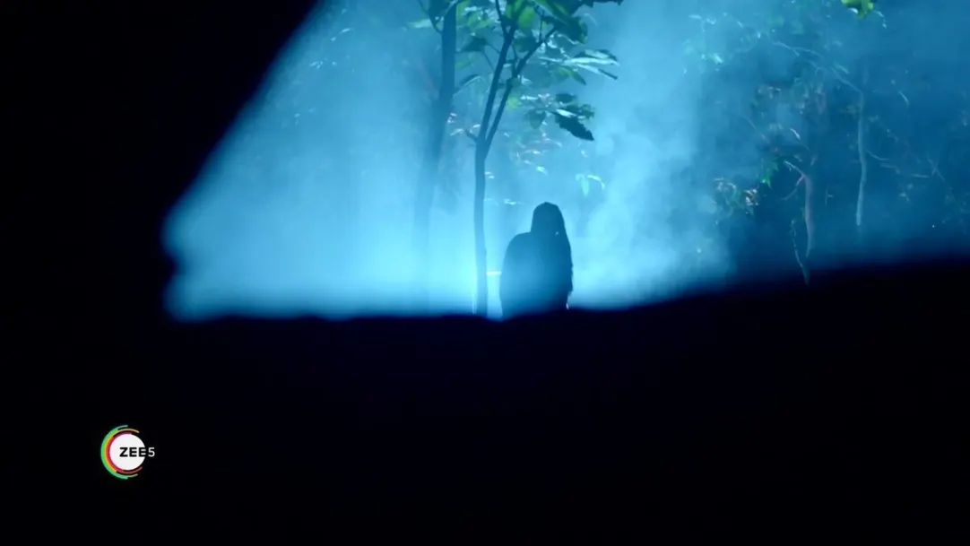 The Masked Man's Identity Is Revealed | Ti Parat Aaliye | Promo