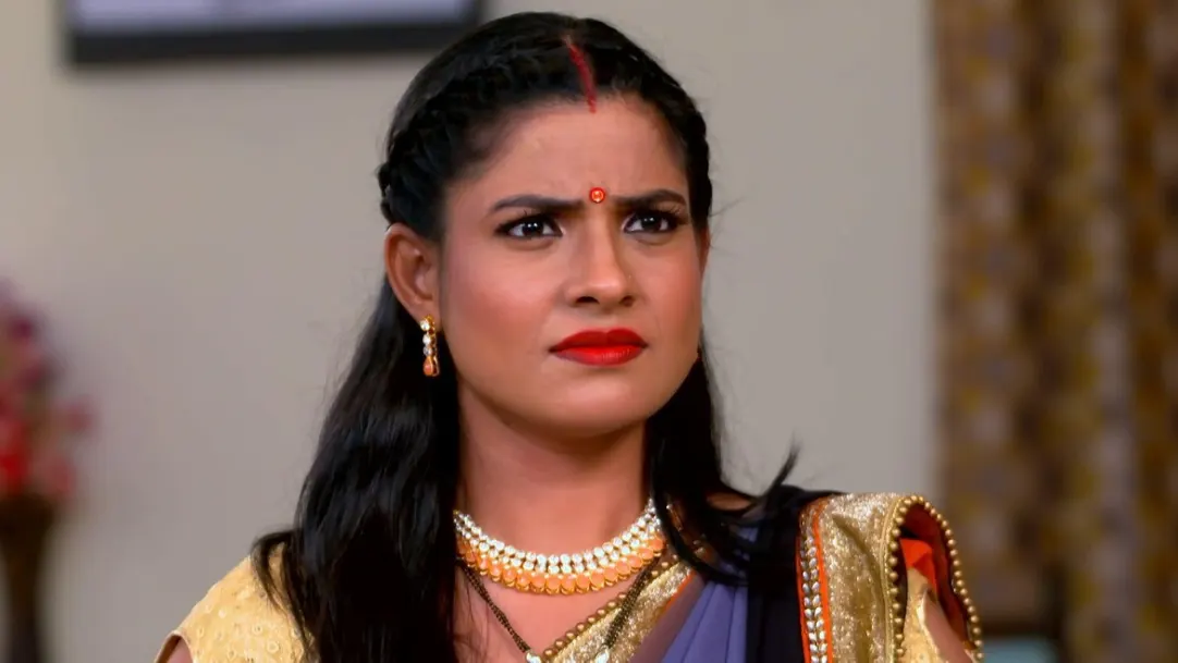 Kaniya Pradhan - October 25, 2021 - Episode Spoiler