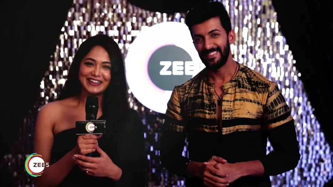 A Hilarious Discussion about Bananas | ZEE Kutumba Nomination party 2021 