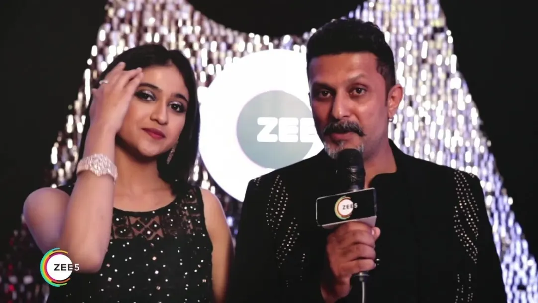 A Hilarious Q&A Round | ZEE Kutumba Nomination party 2021 