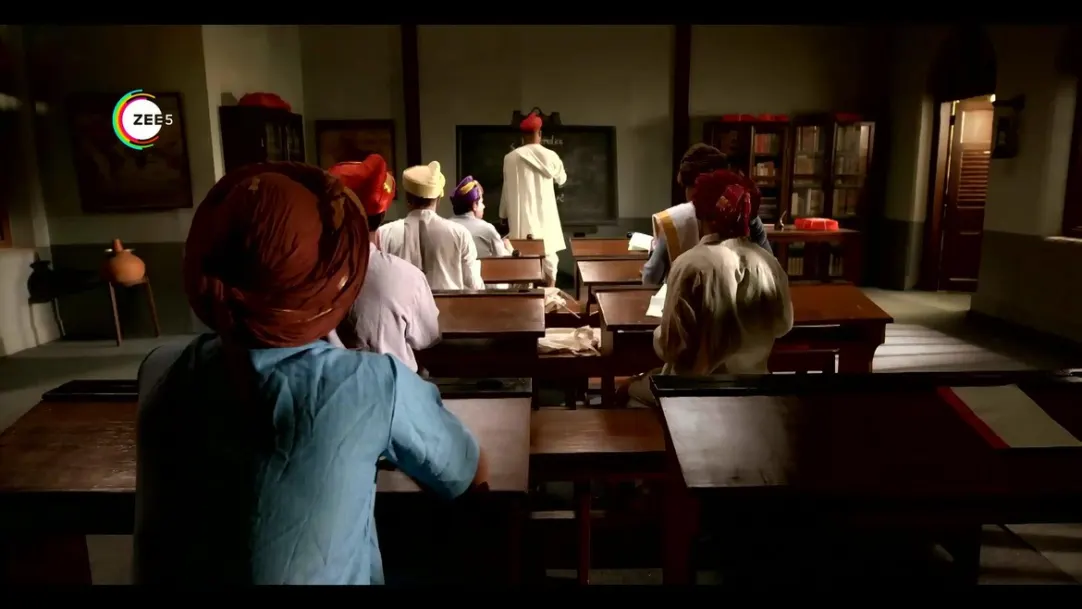 The Journey of Balwant Becoming Lokmanya Tilak | Lokmanya | Promo