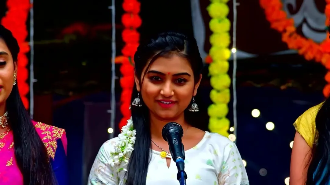 Sneha and Kanthi Present a Dance Episode 313