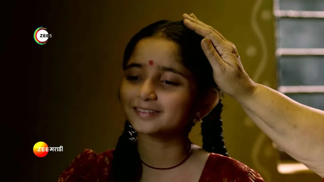 The story of a Compassionte Bayo | Yashoda - Gosth Shayamcha Aaichi | Promo