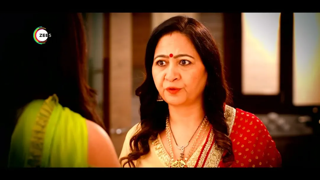 Diya Disappoints Madhvi | Sanjha Sufna | Promo