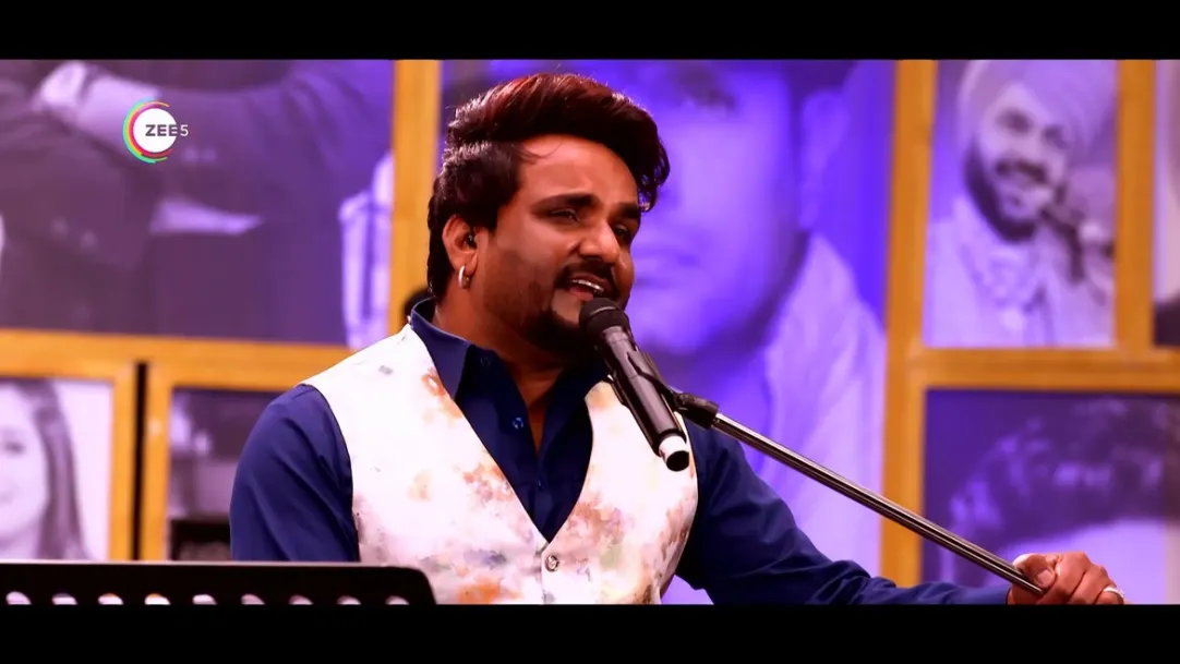 Kamal Khan’s Chartbuster | Mic Music Te Manch | Promo