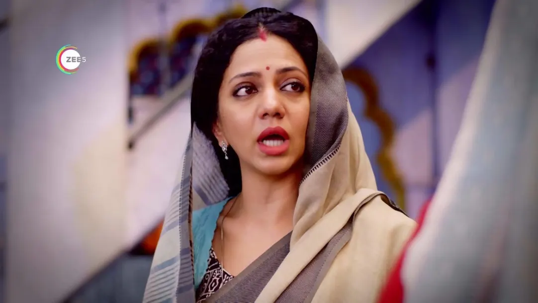Malti Wants to Throw Krishna out of the House | Doosri Maa | Promo