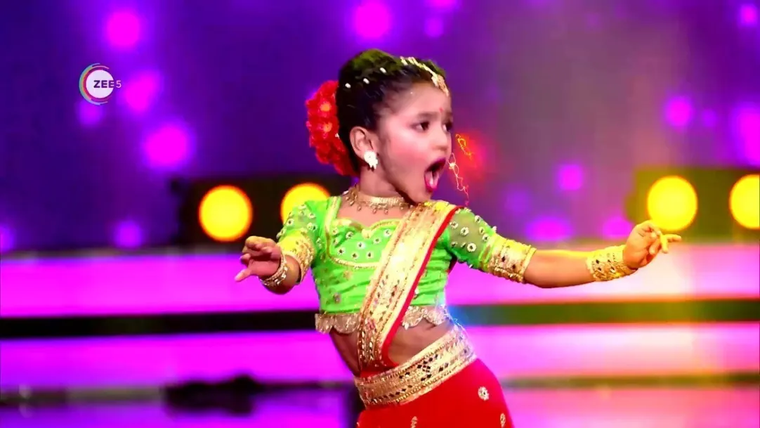 Dance Bangla Dance । Promo