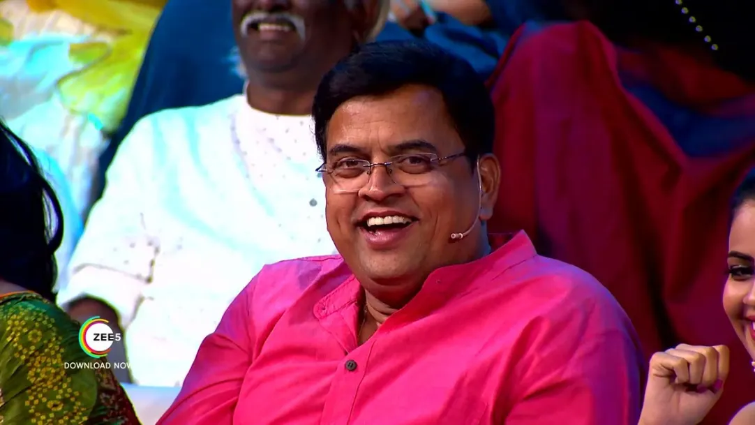Thukaratwadi's Spoof Act 'Dil Toh Laich Pagal Hai' 