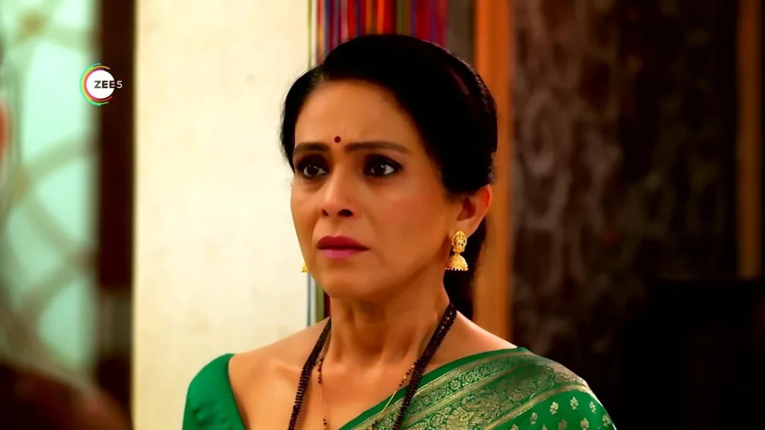 Netra Forewarns Rupali | Saatvya Mulichi Saatvi Mulgi | Promo