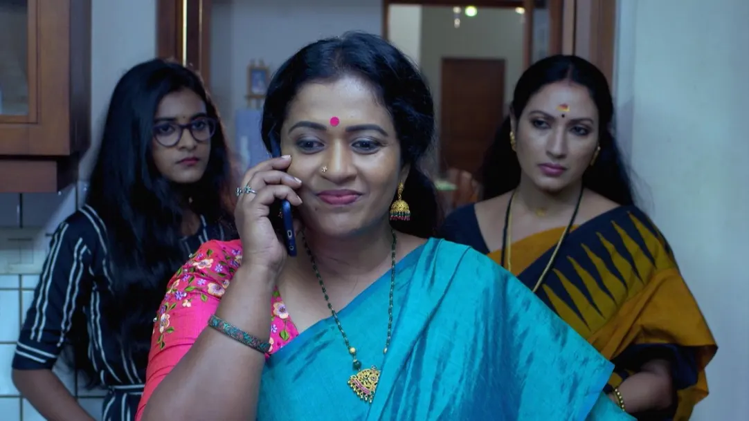 Pranayavarnangal - October 29, 2021 - Episode Spoiler