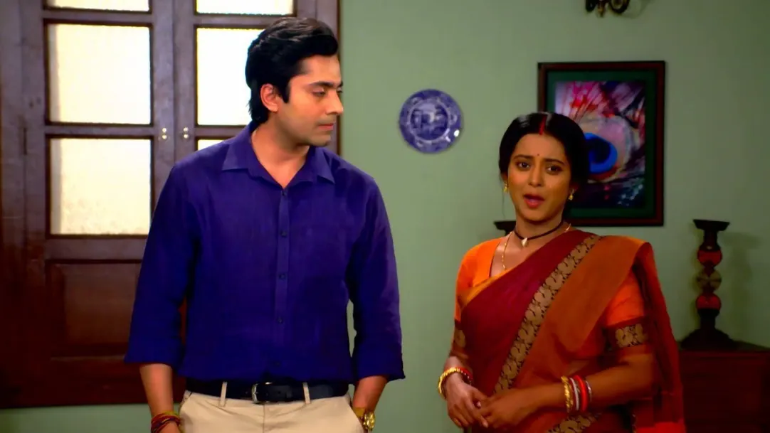 Ranga Bou TV Serial Online - Watch Tomorrow's Episode Before TV on ZEE5