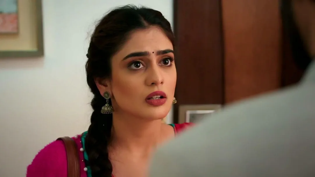 Pooja Decides to Tell the Truth to Arun 16th February 2023 Webisode
