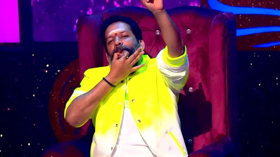 Super Jodi - February 12, 2023 - Performance 4 