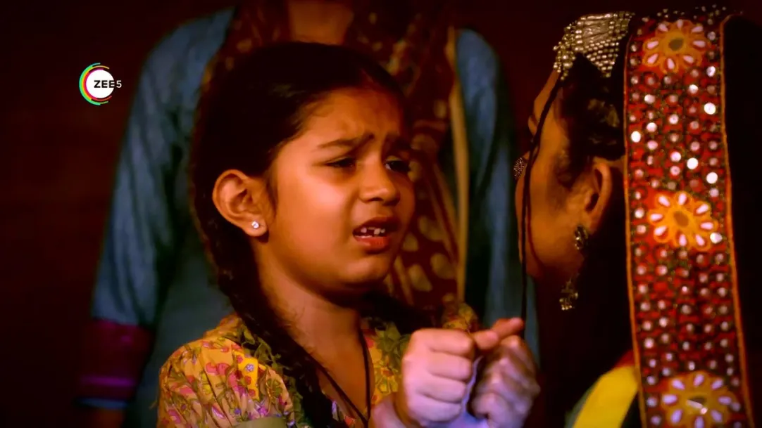 A Human Trafficker Decides to Harm Maithili | Acharva Chhathi Maayi Ke | Promo
