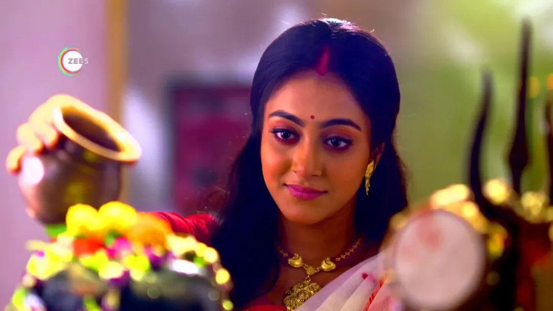 Ishan's Godliness । Gouri Elo । Promo
