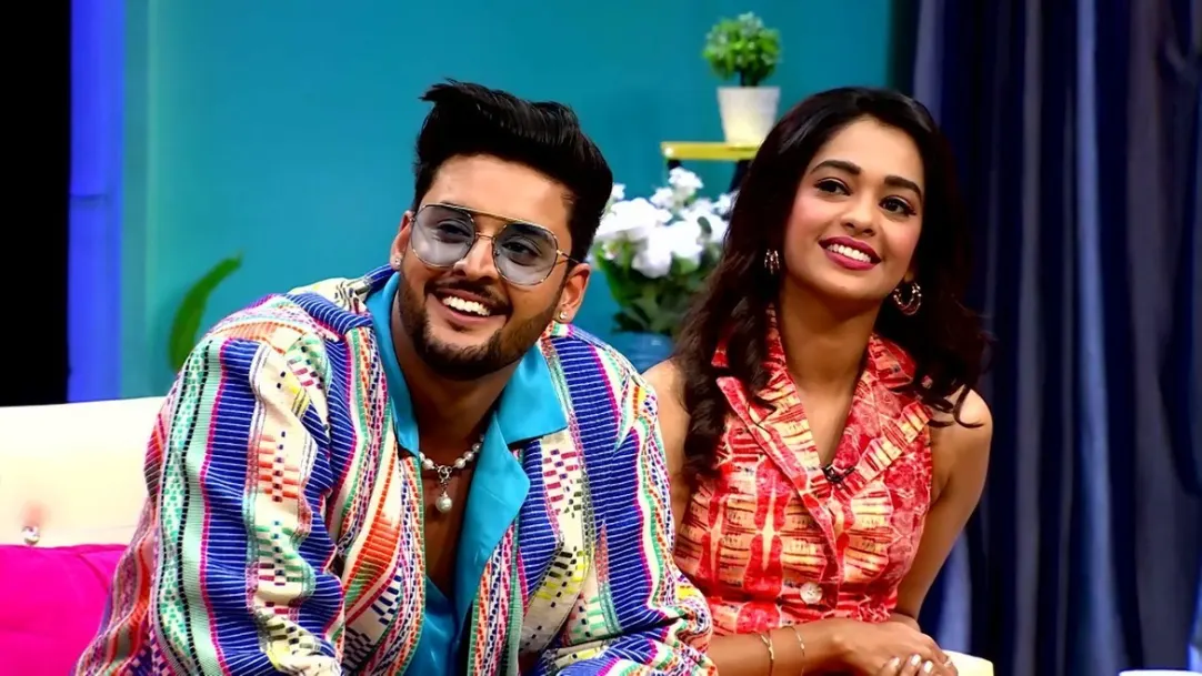 RJ Abhinav | Rhyming Word Chain | 5X Thank You Special 