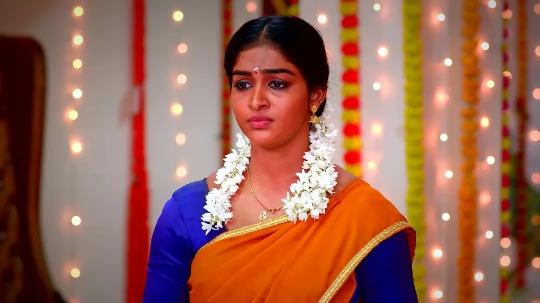 Karthigai Deepam - February 23, 2023 - Episode Spoiler