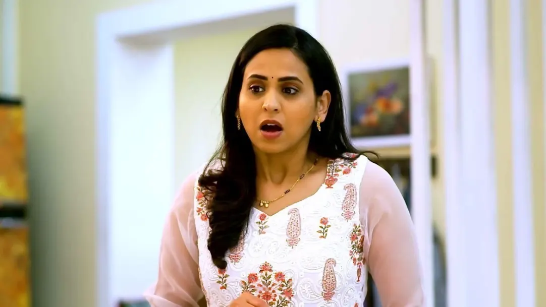 Aga Aga Sunbai, Kay Mhanta Sasubai? - February 25, 2023 - Webisode 25th February 2023 Webisode