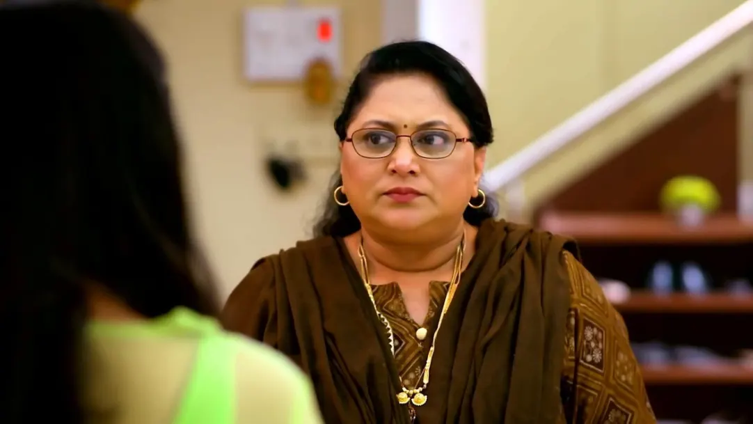 Ankita Poses as Sarita's Mother and Calls Her 23rd February 2023 Webisode