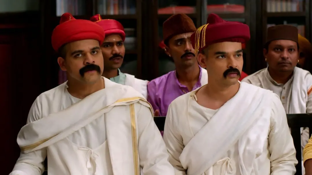 Lokmanya - 24 February, 2023
