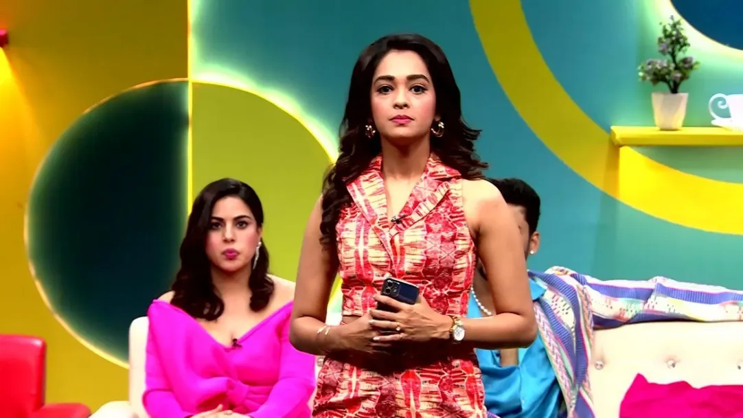 Mugdha Chaphekar | The Star Audition | 5X Thank You Special 