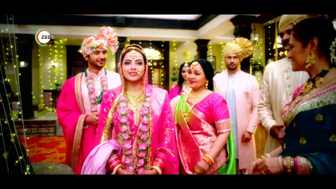Maitree to Learn about Saransh's Betrayal | Maitree | Promo