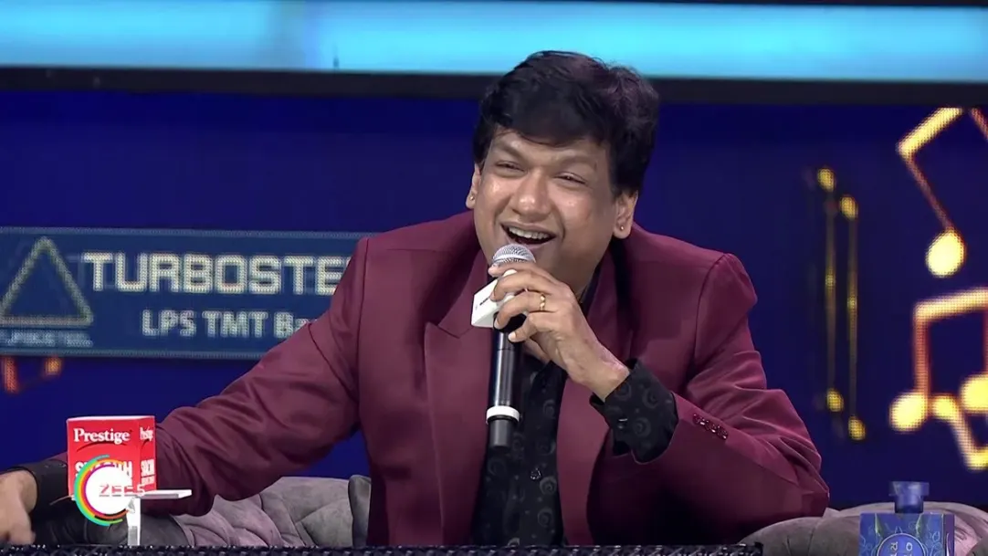 A 6-Hour Concert | Sa Re Ga Ma Pa Championship S18 - Mahasanchike | Promo
