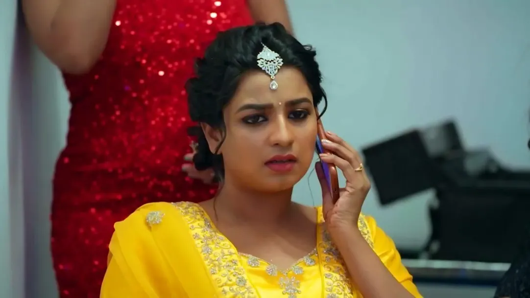 Sharada Tells Swathi about Lakshmi 1st March 2023 Webisode