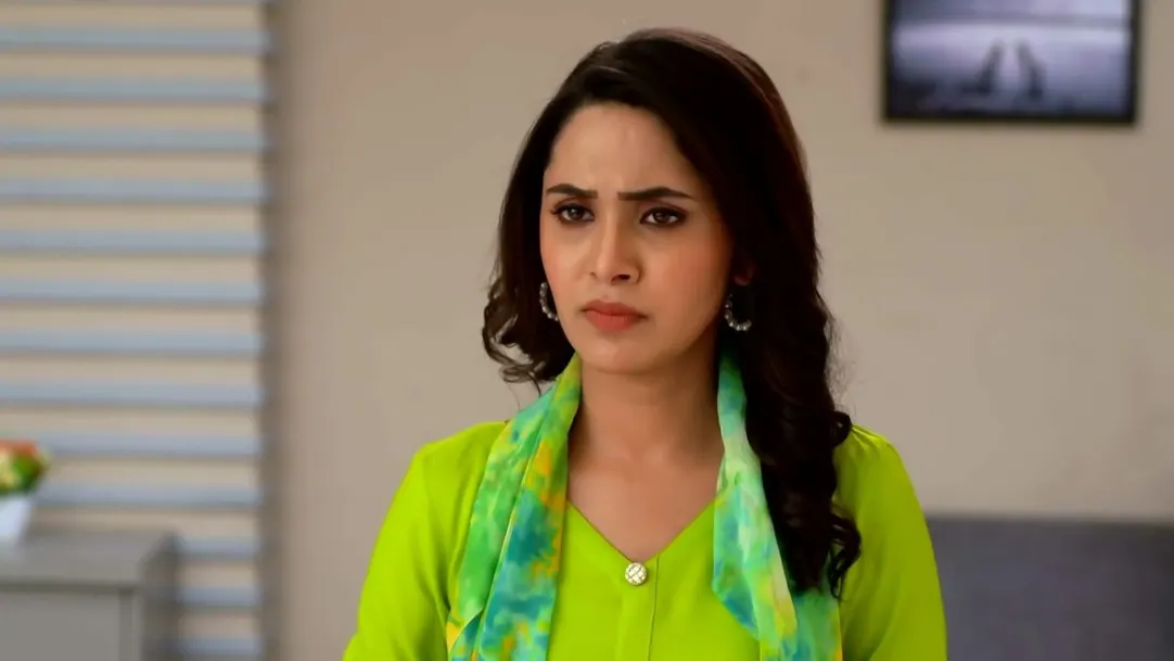 Amulya to Seek Vijay's Help  2nd March 2023 Webisode