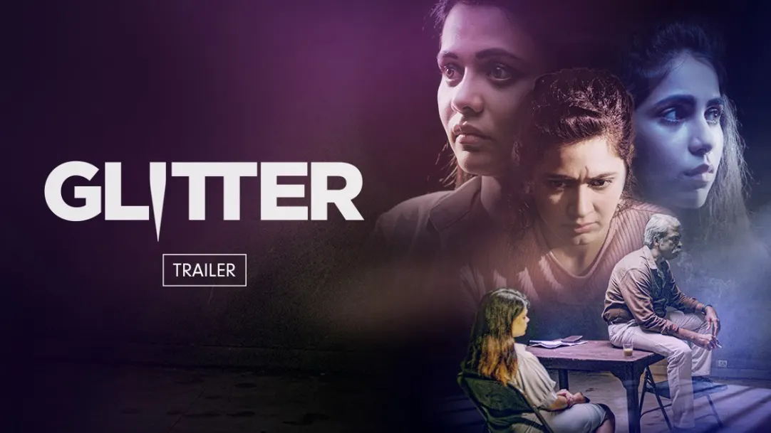 Glitter | Trailer
