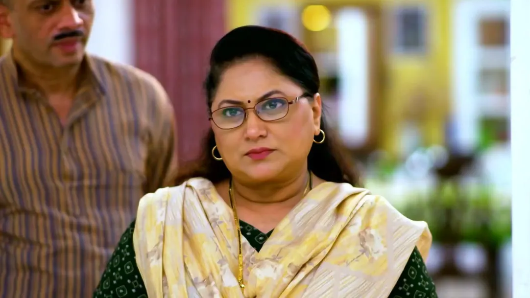 Raunak Gets Upset 3rd March 2023 Webisode