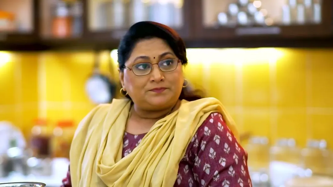 Sarita Overhears Madhu and Ankita 1st March 2023 Webisode
