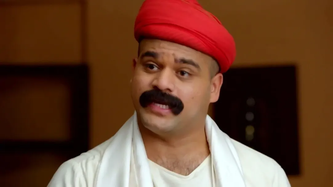 Tilak Get Worried 3rd March 2023 Webisode