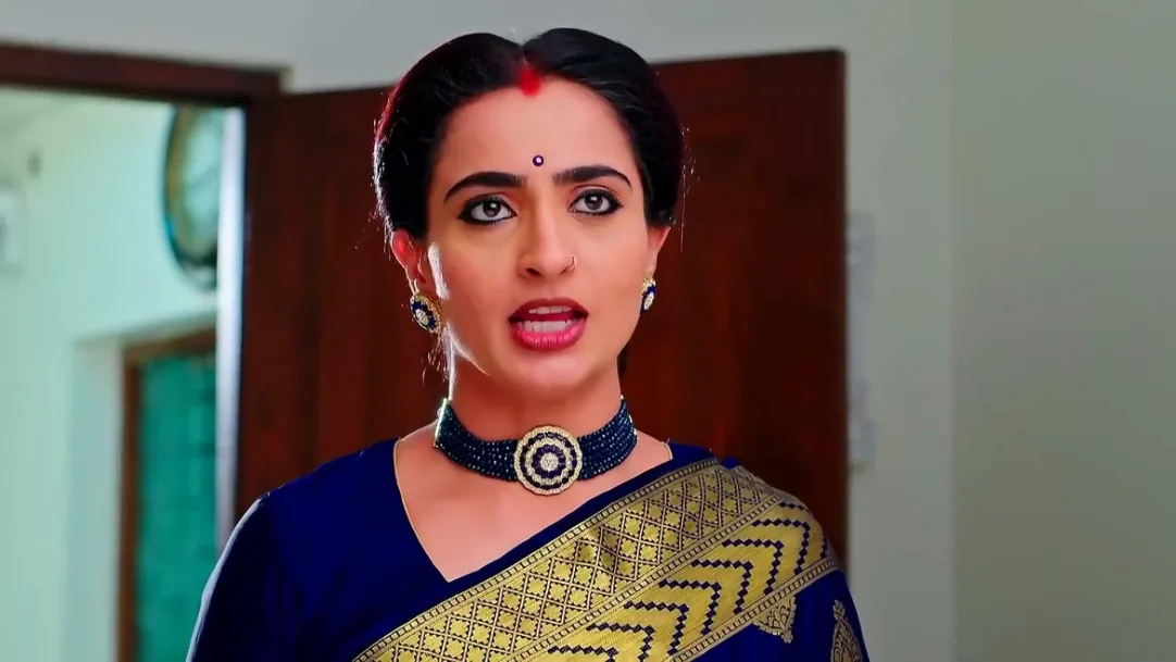 Chiranjeevi Lakshmi Sowbhagyavati - March 03, 2023 - Best Scene 